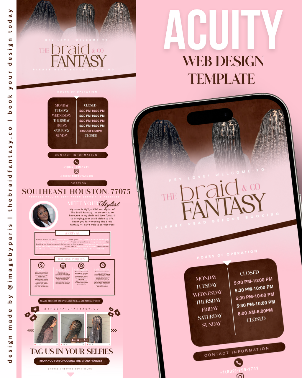 Acuity Web Design