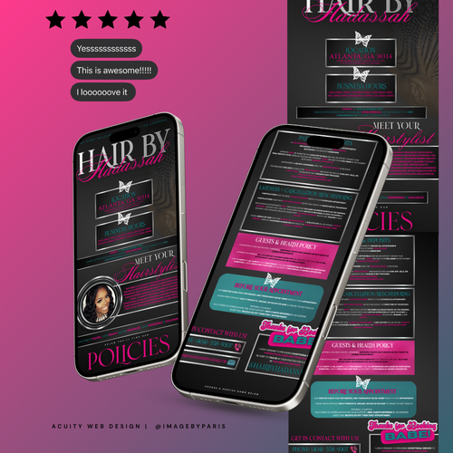 Acuity Web Design
