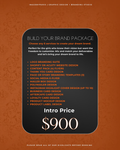 Build Your Brand Package