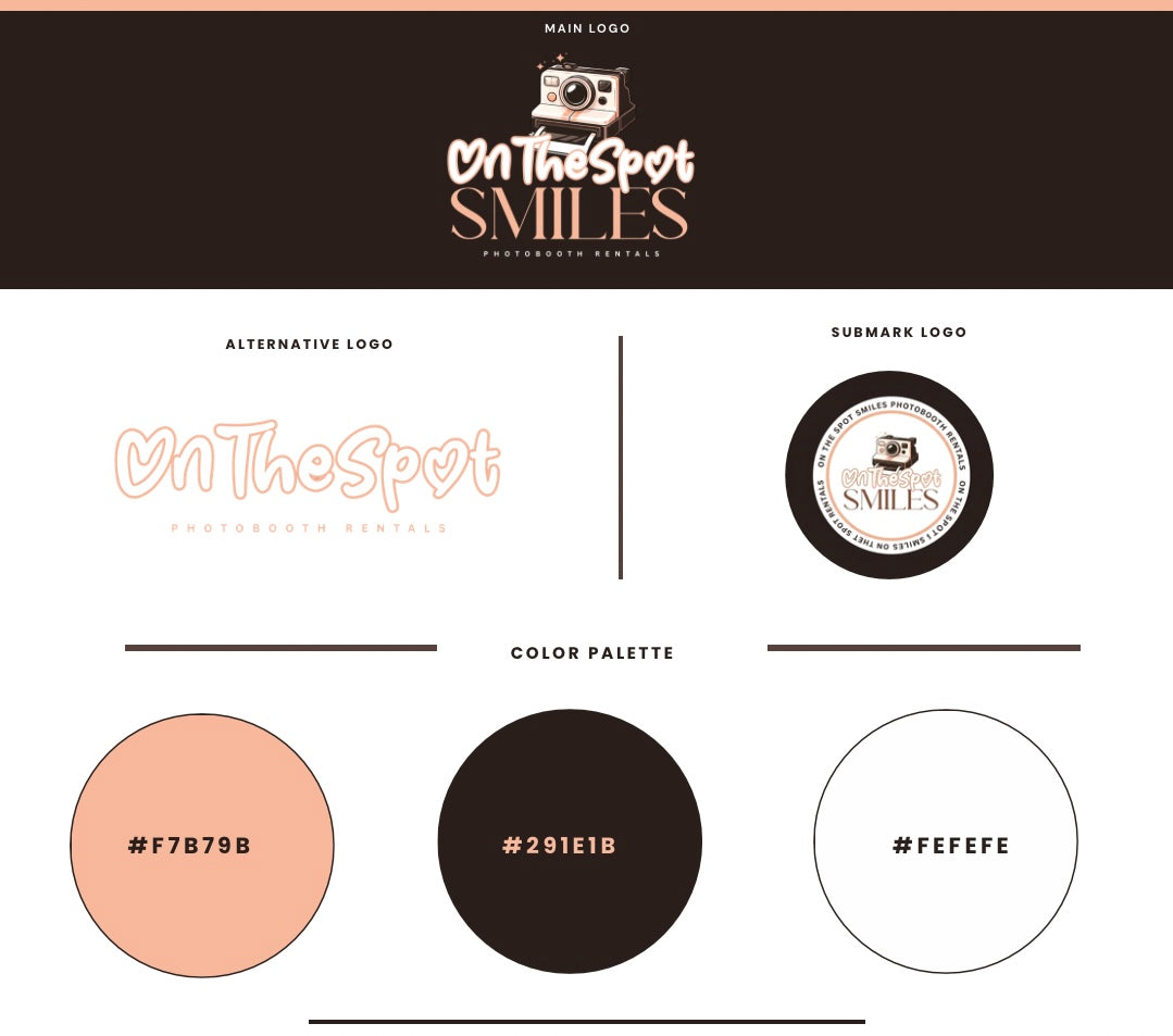 Logo Development Suite