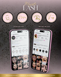Instagram Brand Refresh