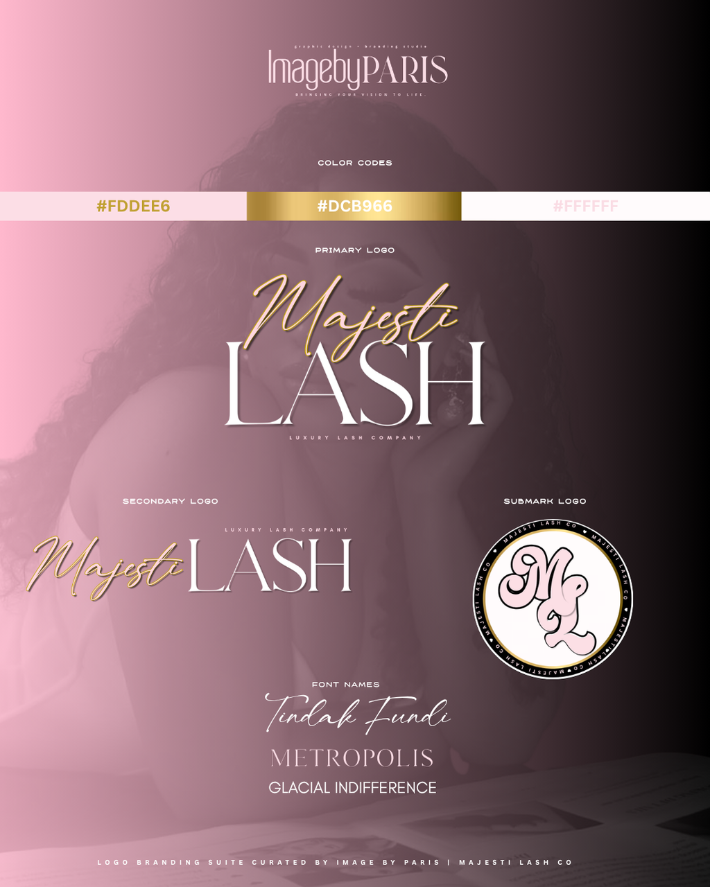 Logo Development Suite