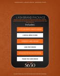 Lash Brand Package