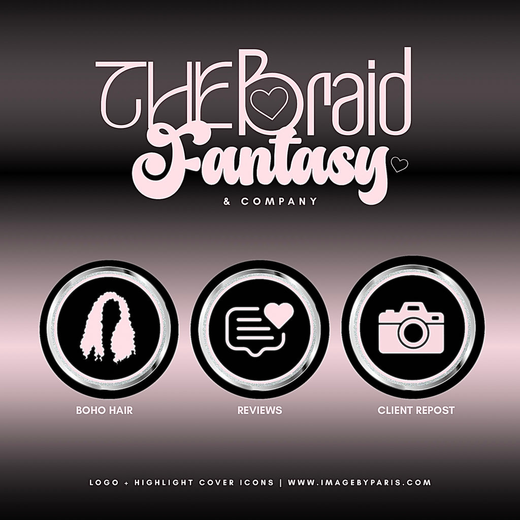 Custom Highlight Covers
