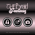 Custom Highlight Covers