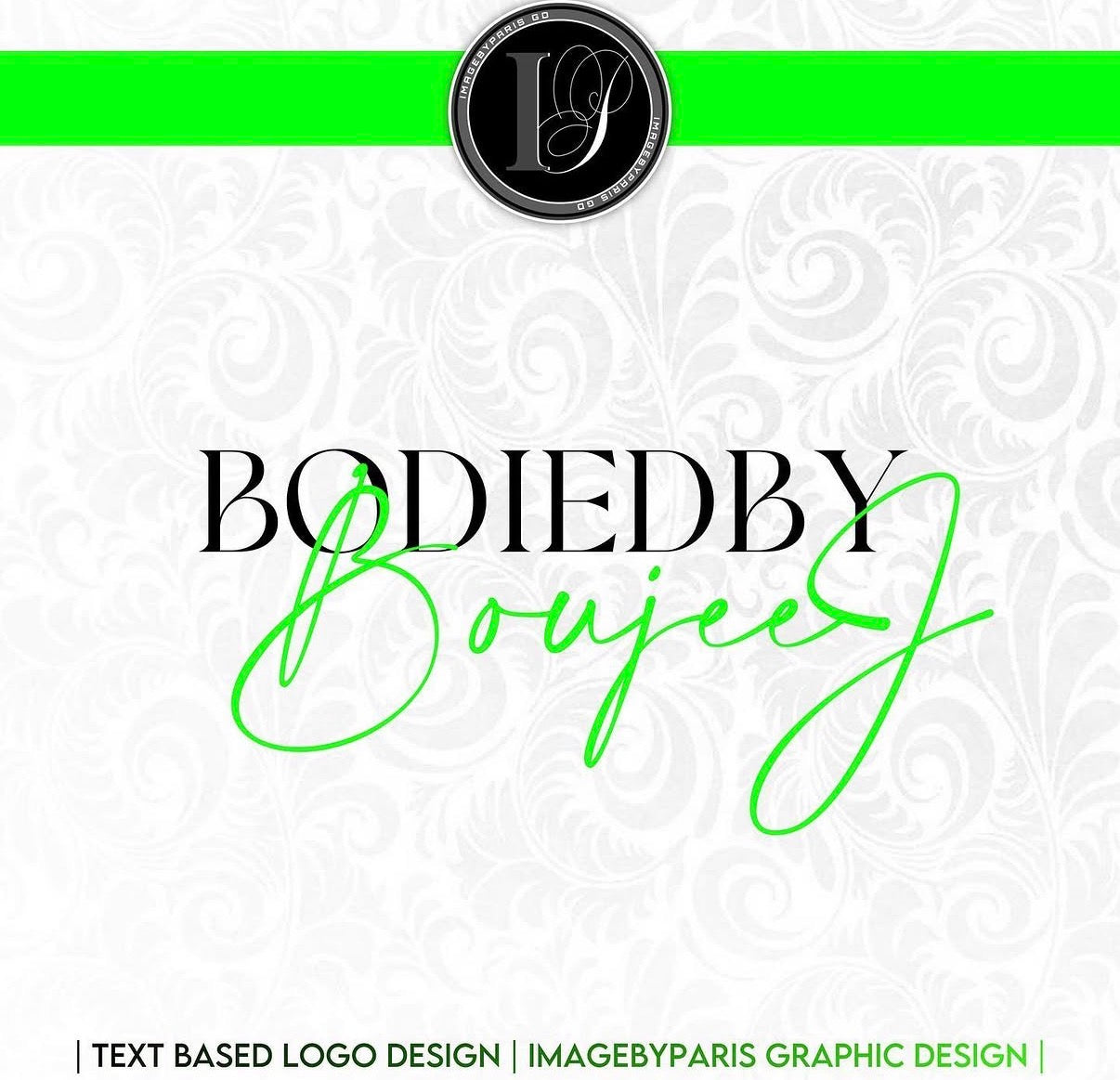 Logo Design Only