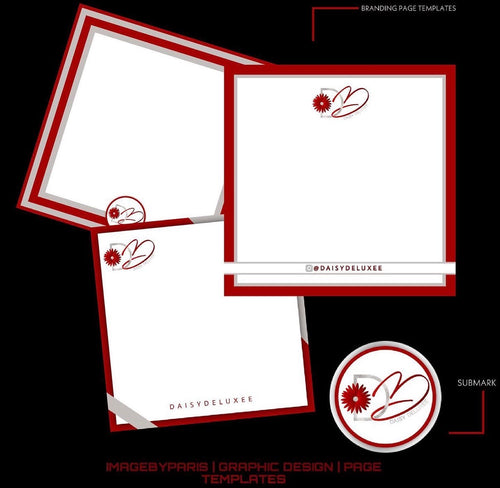 Branding Templates (3)