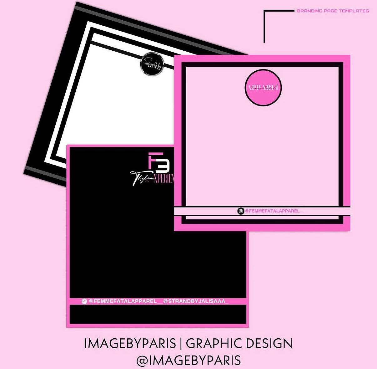 Branding Templates (3)